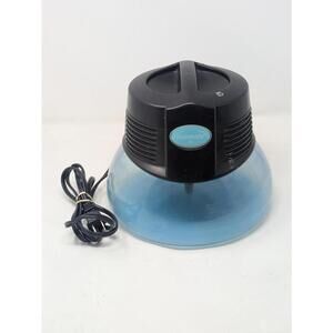 Rainbow Rainmate AP-2 Air Freshener Purifier w/ LED Light Tested & Working.